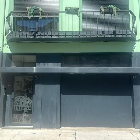 Urban Views - Ml 2Bed Apart Inspired By Casa Da Musica بورتو المظهر الخارجي الصورة