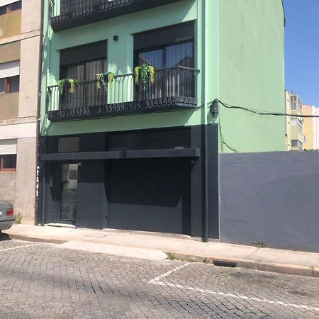 Urban Views - Ml 2Bed Apart Inspired By Casa Da Musica بورتو المظهر الخارجي الصورة