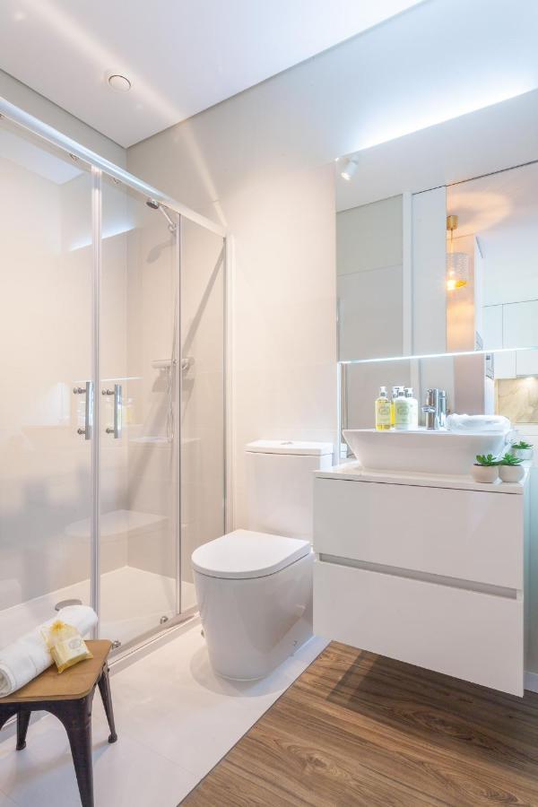 Urban Views - Ml 2Bed Apart Inspired By Casa Da Musica بورتو المظهر الخارجي الصورة