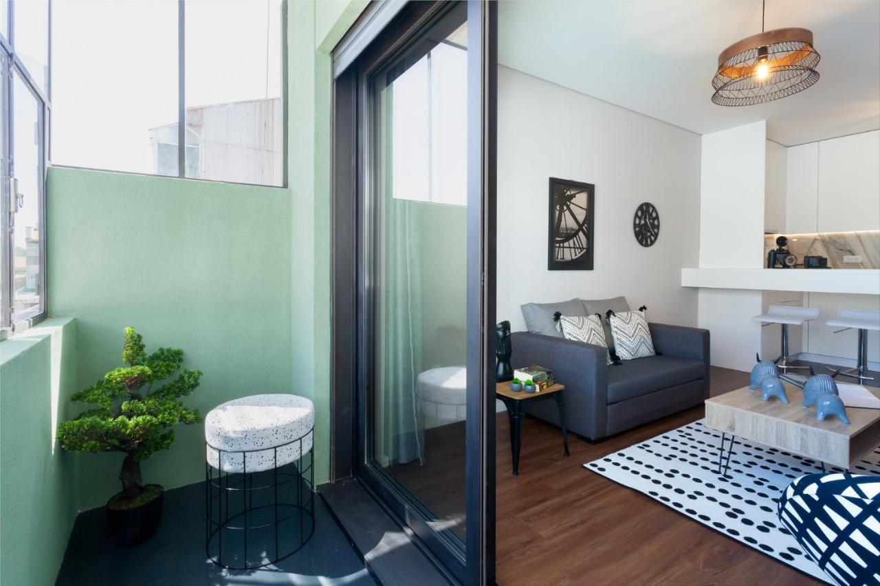 Urban Views - Ml 2Bed Apart Inspired By Casa Da Musica بورتو المظهر الخارجي الصورة