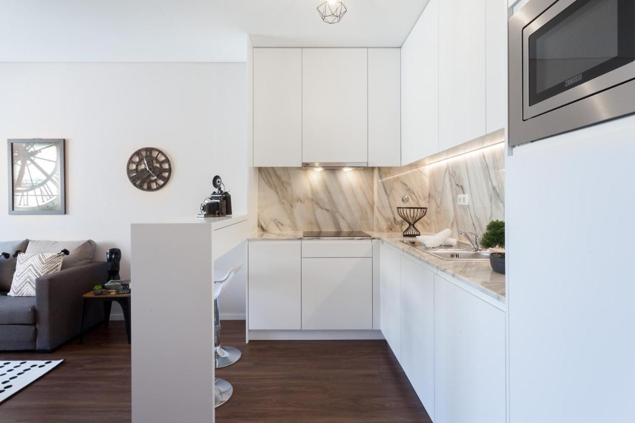 Urban Views - Ml 2Bed Apart Inspired By Casa Da Musica بورتو المظهر الخارجي الصورة