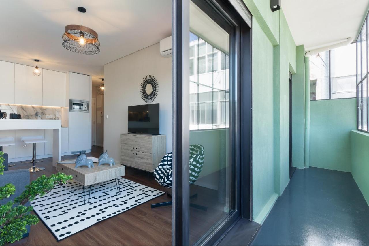Urban Views - Ml 2Bed Apart Inspired By Casa Da Musica بورتو المظهر الخارجي الصورة