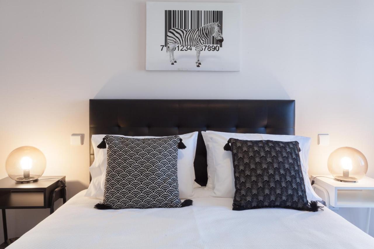 Urban Views - Ml 2Bed Apart Inspired By Casa Da Musica بورتو المظهر الخارجي الصورة