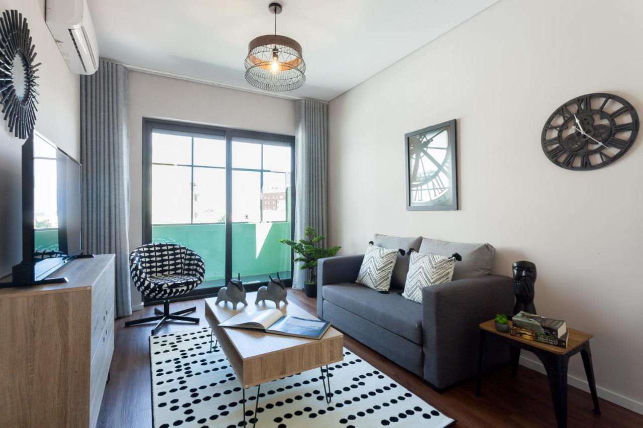 Urban Views - Ml 2Bed Apart Inspired By Casa Da Musica بورتو المظهر الخارجي الصورة