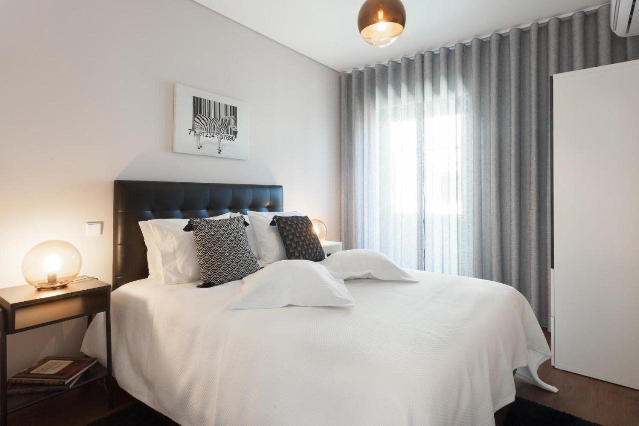 Urban Views - Ml 2Bed Apart Inspired By Casa Da Musica بورتو المظهر الخارجي الصورة