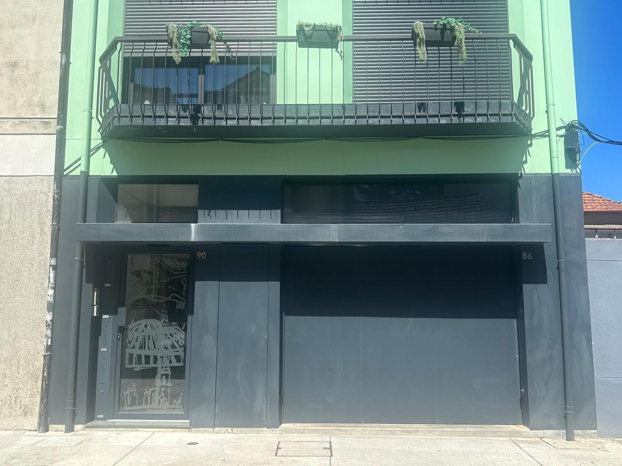 Urban Views - Ml 2Bed Apart Inspired By Casa Da Musica بورتو المظهر الخارجي الصورة