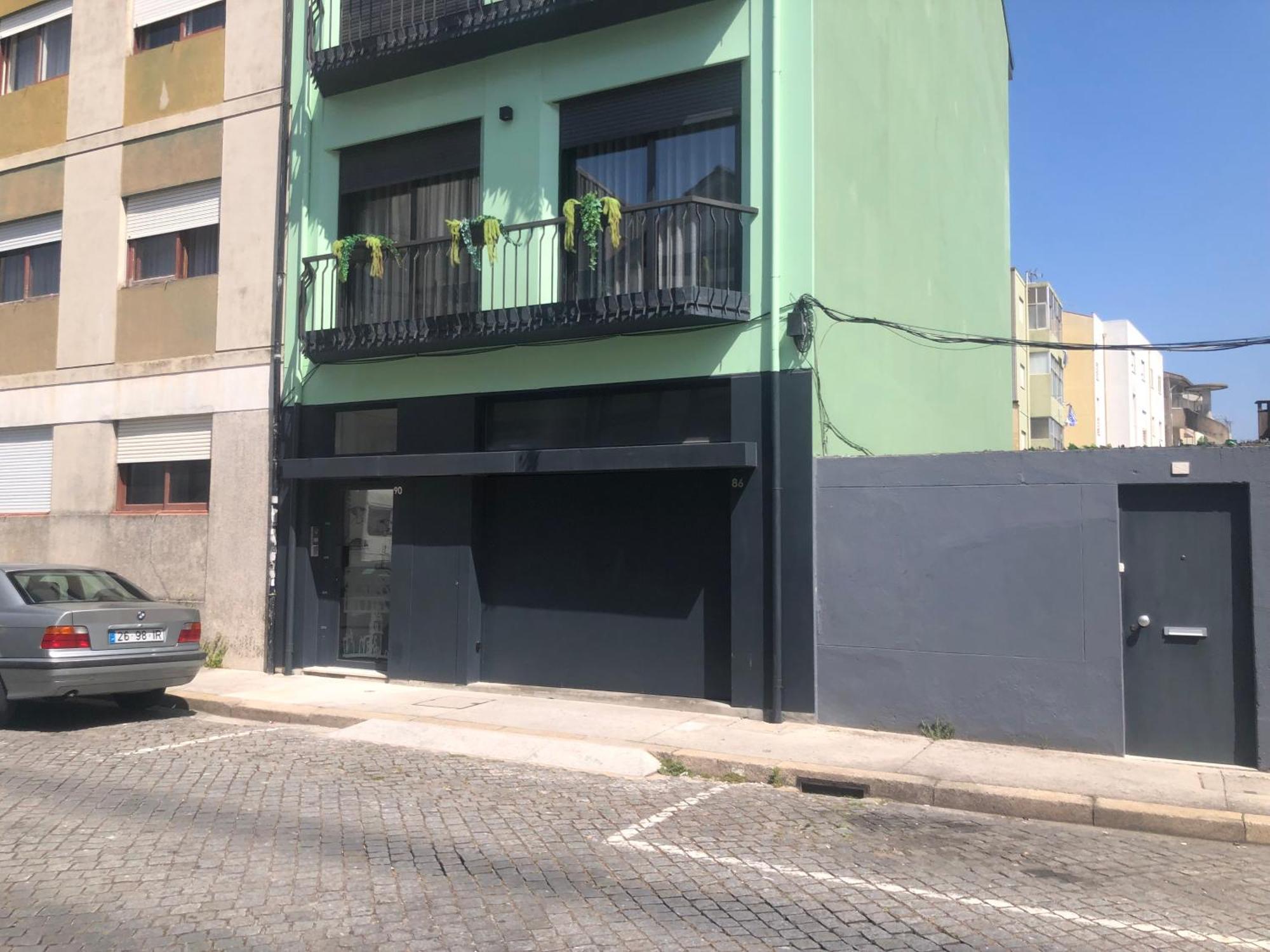 Urban Views - Ml 2Bed Apart Inspired By Casa Da Musica بورتو المظهر الخارجي الصورة